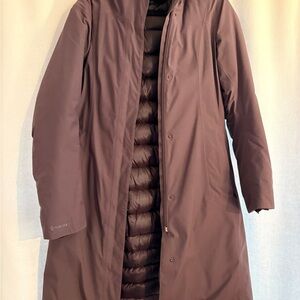 Arc’teryx Centrale Winter Coat